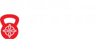 Excel with Fit and Fab logo